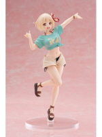 Figura Lycoris Recoil - Chisato Nishikigi Hawaiian Ver.(Taito)