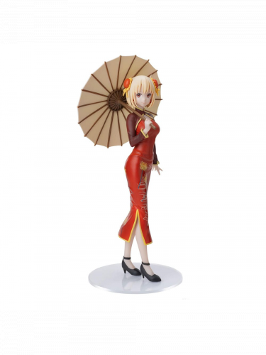 Figura Lycoris Recoil - Chisato Nishikigi (Sega)