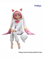 Figura Magia Record: Puella Magi Madoka Magica Side Story - Noodle Stopper Madoka Kaname (FuRyu)
