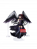 Figura Mahou Shoujo Madoka Magica - Homura (BanPresto)