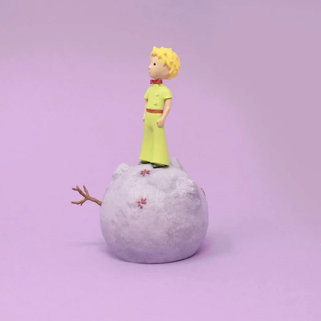 Figura A kis herceg