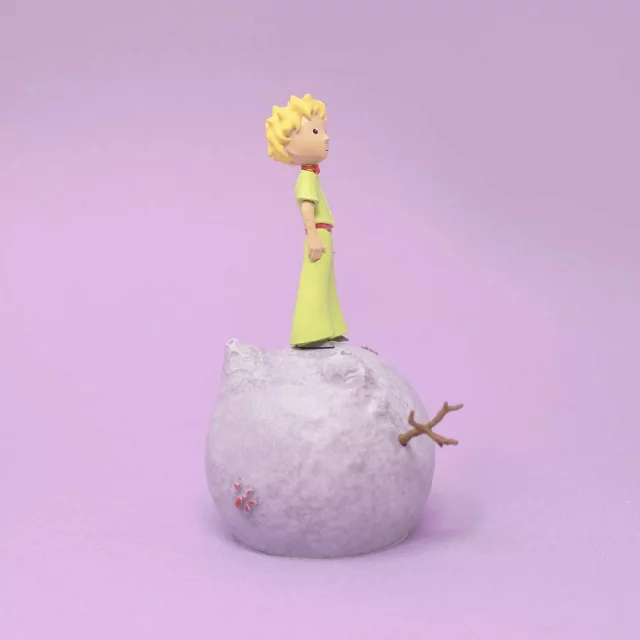 Figura A kis herceg