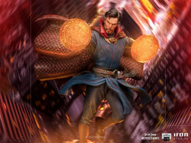 doctor strange figurka