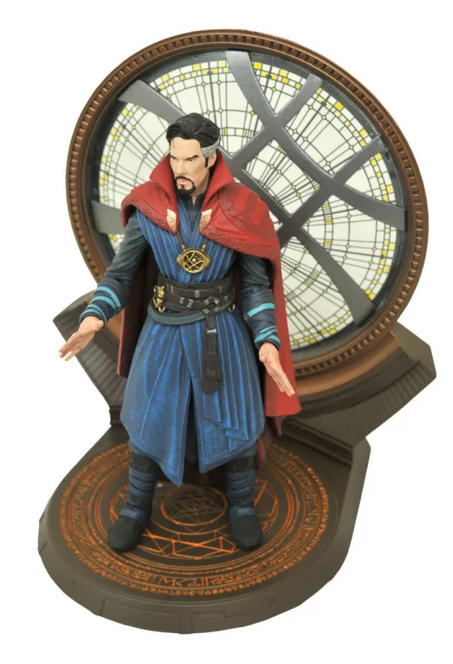 Figurka Marvel - Doctor Strange Movie (DiamondSelectToys)