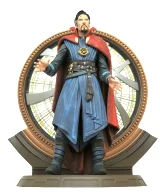 Figurka Marvel - Doctor Strange Movie (DiamondSelectToys)