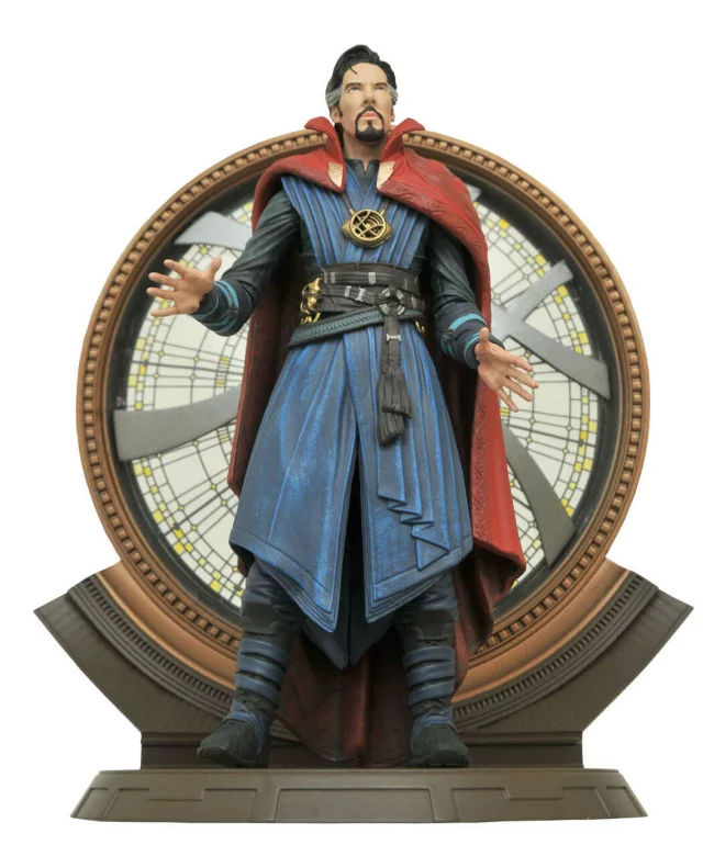 Figurka Marvel - Doctor Strange Movie (DiamondSelectToys)