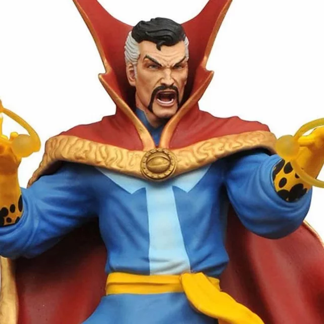 Figurka Marvel - Doctor Strange (DiamondSelectToys)