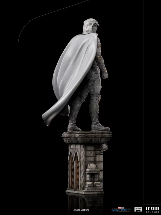 Figurka Marvel - Moon Knight