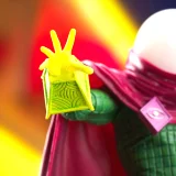 Marvel - Mysterio akciófigura (DiamondSelectToys)