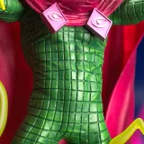 Marvel - Mysterio akciófigura (DiamondSelectToys)