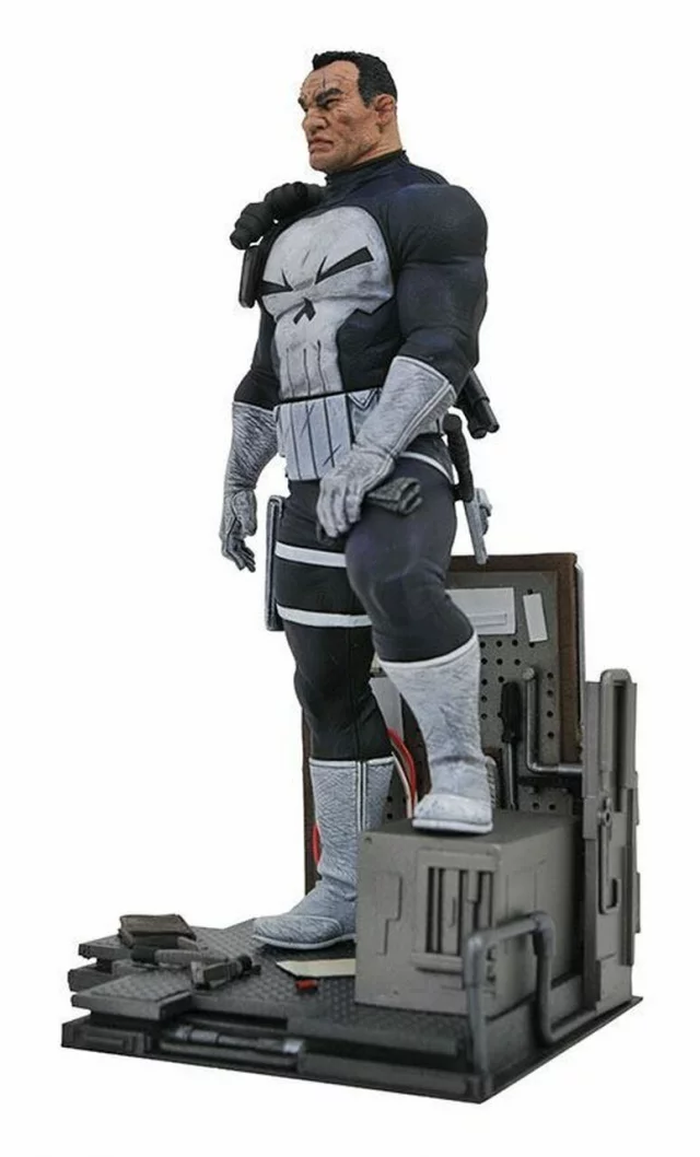 Figurka Marvel - Punisher (DiamondSelectToys)