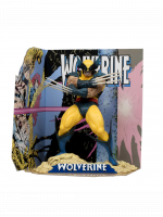 Figura Marvel - Wolverine (McFarlane)