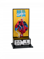 Figura Marvel - Spider Man (McFarlane)