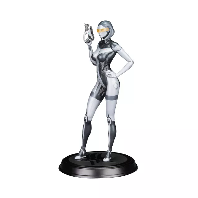 Figura Mass Effect - EDI (Dark Horse)