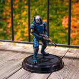 Figura Mass Effect - Garrus Vakarian