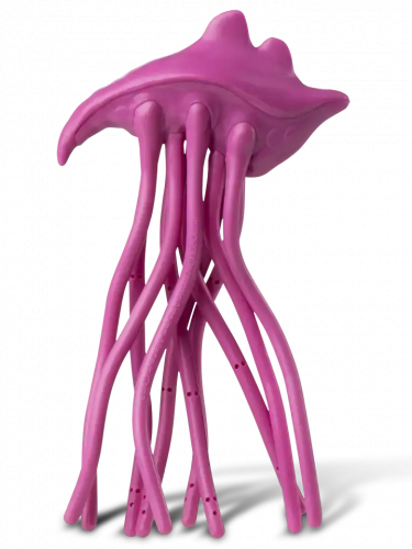 Figura Mass Effect - Blasto