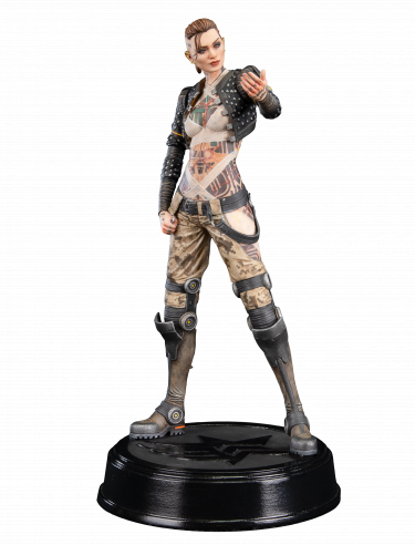 Figura Mass Effect - Jack