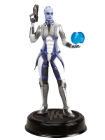 Figura Mass Effect - Liara T'Soni
