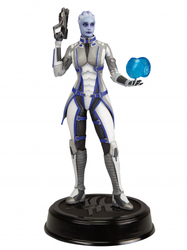 Figura Mass Effect - Liara T'Soni