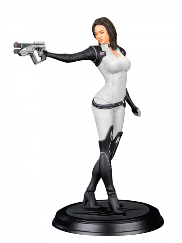 Figura Mass Effect - Miranda Lawson