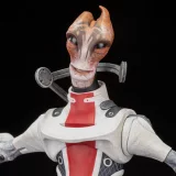Figurka Mass Effect - Mordin Solus