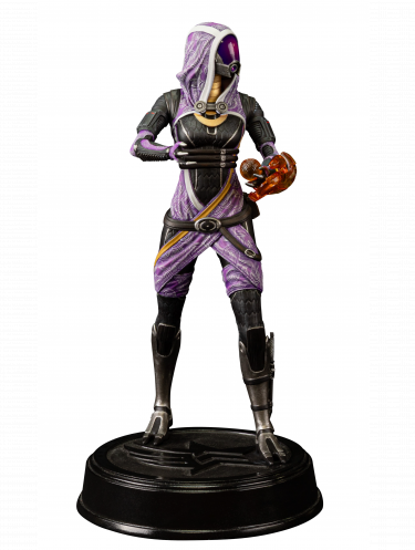 Szobor Mass Effect - Tali Zorah