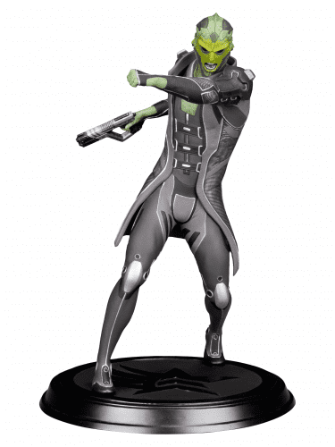Figura Mass Effect - Thane Krios (Dark Horse)