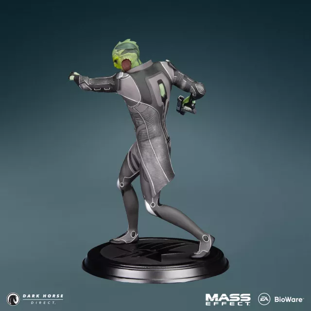 Figura Mass Effect - Thane Krios (Dark Horse)