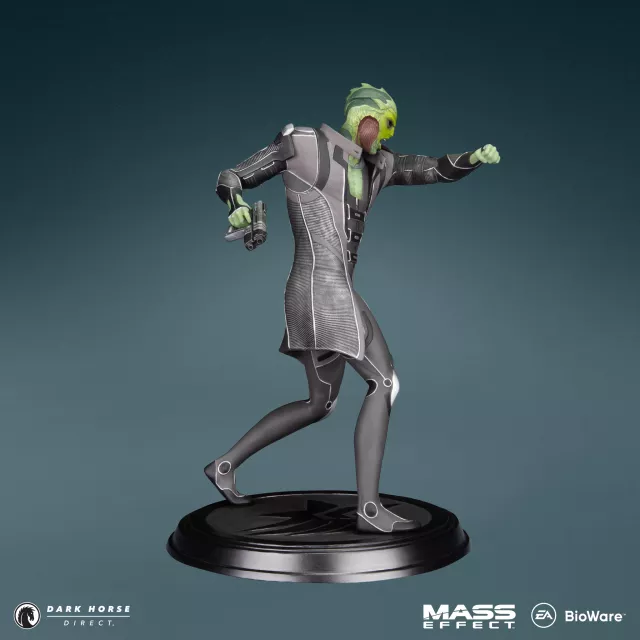 Figura Mass Effect - Thane Krios (Dark Horse)