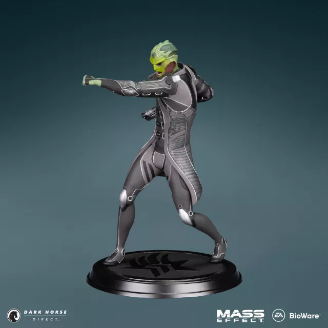 Figura Mass Effect - Thane Krios (Dark Horse)