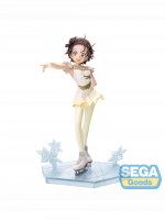 Figura Medalist - Inori Yuitsuka (Luminasta) (Sega)