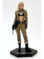 Figura Metal Gear Solid Delta: Snake Eater - Eva (Konami)