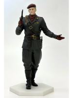 Figura Metal Gear Solid Delta: Snake Eater - Ocelot (Konami)
