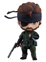 Figura Metal Gear Solid: Snake Eater - Naked Snake (Nendoroid)