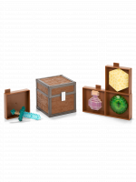 Figura Minecraft - Loot Chest The End (The Noble Collection)