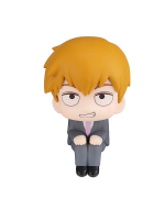 Figura Mob Psycho 100 - Arataka Reigen (Look Up)