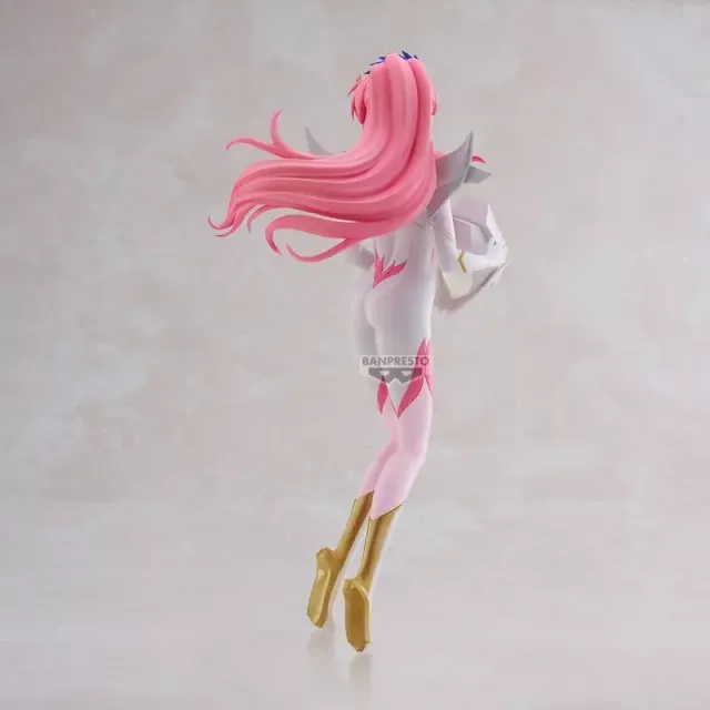 Figura Mobile Suit Gundam: Seed Freedom - Lacus Clyne (Glitter & Glamours) - Manga