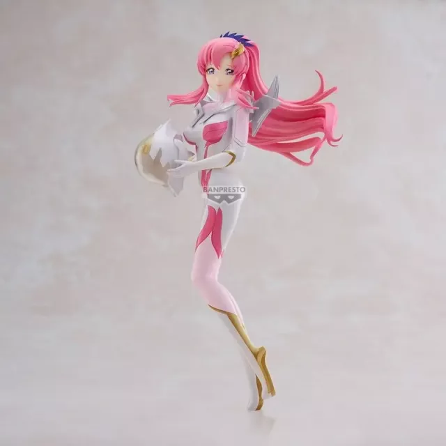 Figura Mobile Suit Gundam: Seed Freedom - Lacus Clyne (Glitter & Glamours) - Anime