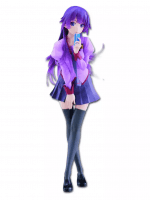 Figura Monogatari Series - Hitagi Senjougahara PVC (Taito)
