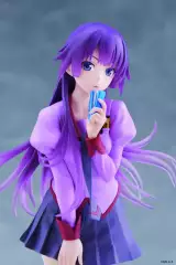 Figura Monogatari Series - Hitagi Senjougahara PVC (Taito) - Anime