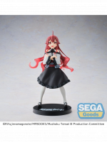 Figura Mushoku Tensei: Jobless Reincarnation - Eris (Sega)