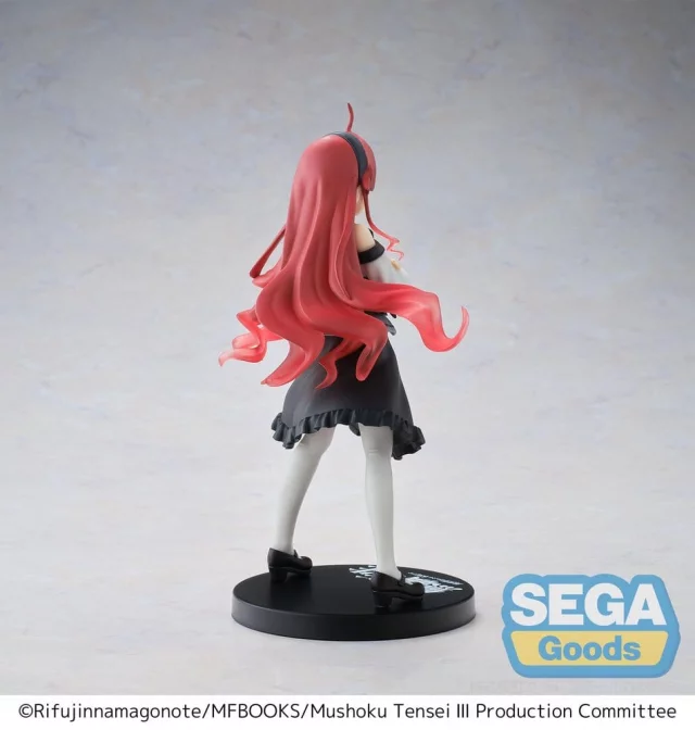 Figurka Mushoku Tensei: Jobless Reincarnation - Eris (Sega)