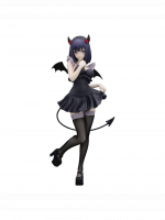 Figura My Dress Up Darling - Marin Kitagawa Shizuku Kuroe Ver. (FuRyu)