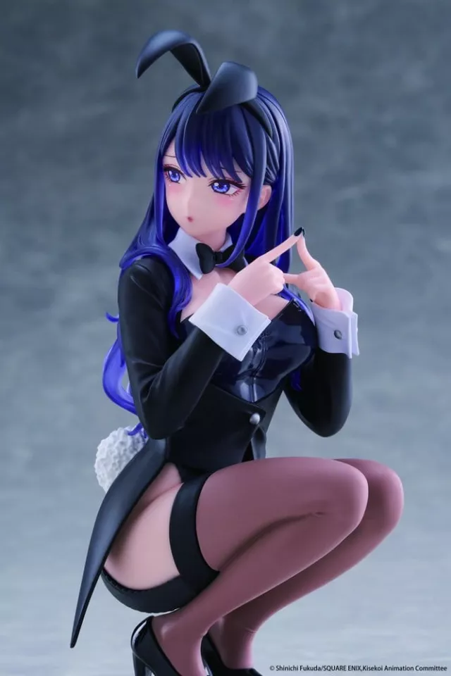 Figura My Dress-Up Darling - Marin Kitagawa Desktop Cute (Arisa Izayoi Ver.) - Anime