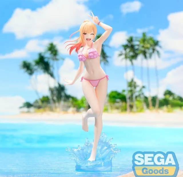 Figura My Dress-Up Darling - Marin Kitagawa PVC (XStellar) - Anime