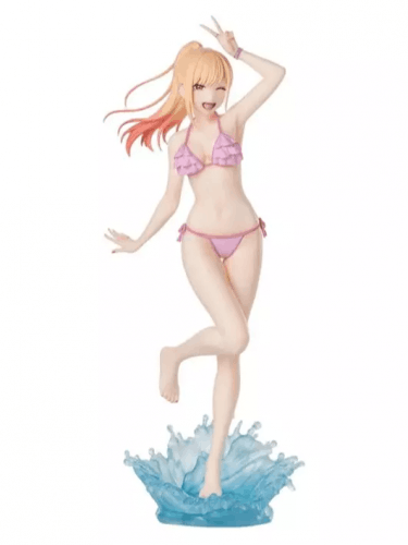 Figura My Dress-Up Darling - Marin Kitagawa PVC (XStellar)