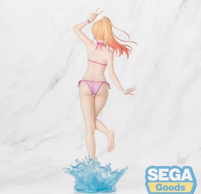 Figura My Dress-Up Darling - Marin Kitagawa PVC (XStellar) - Anime