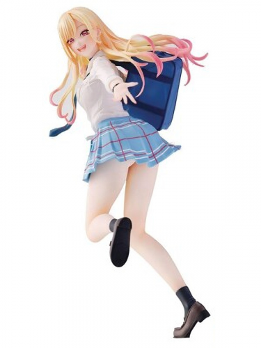 Figura My Dress-Up Darling - Marin Kitagawa Sparkling (Sega)