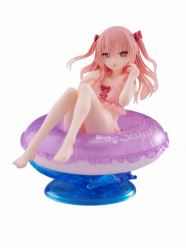 Figura My Dress-Up Darling - Sajuna Inui (Taito)