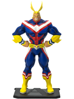Figura My Hero Academia - All Might (Super Figure Collection 3)